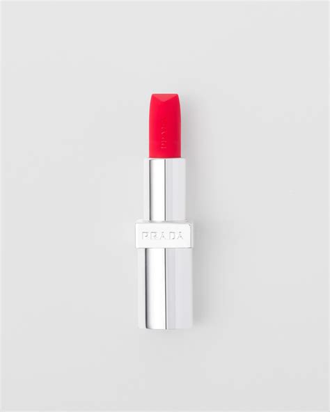 prada granato lipstick|Prada lip liner.